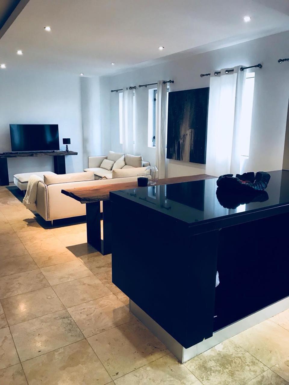 The Franklin Loft Apartments Йоханесбург Екстериор снимка