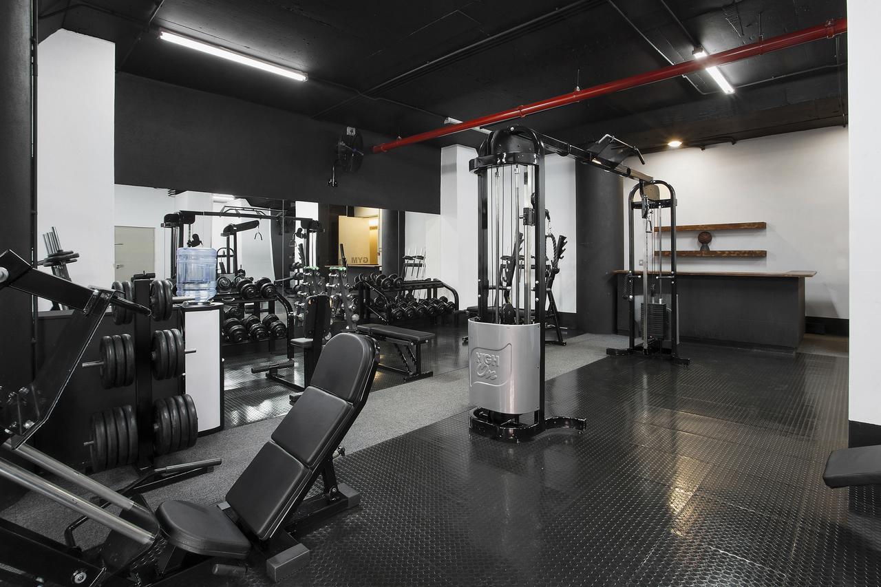 The Franklin Loft Apartments Йоханесбург Екстериор снимка