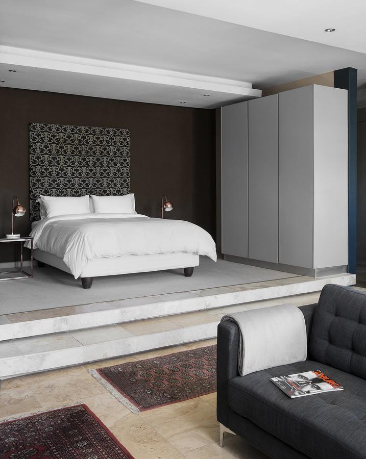 The Franklin Loft Apartments Йоханесбург Екстериор снимка