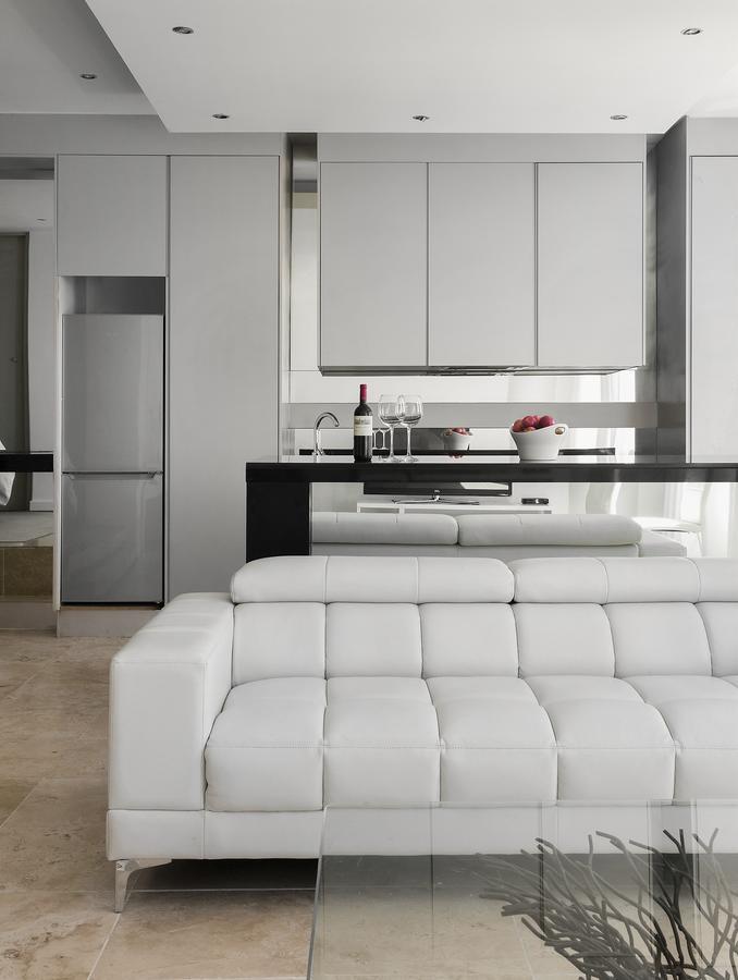 The Franklin Loft Apartments Йоханесбург Екстериор снимка