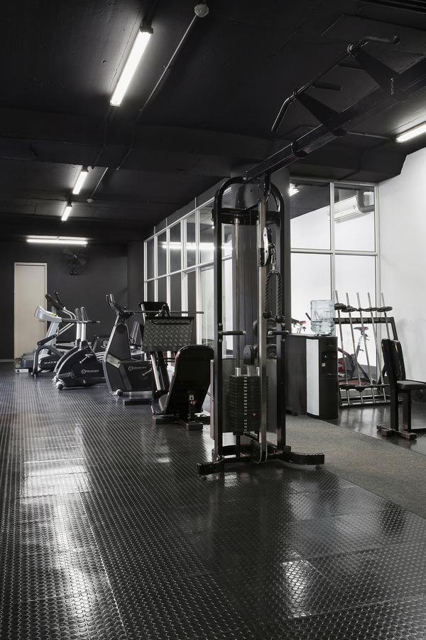 The Franklin Loft Apartments Йоханесбург Екстериор снимка