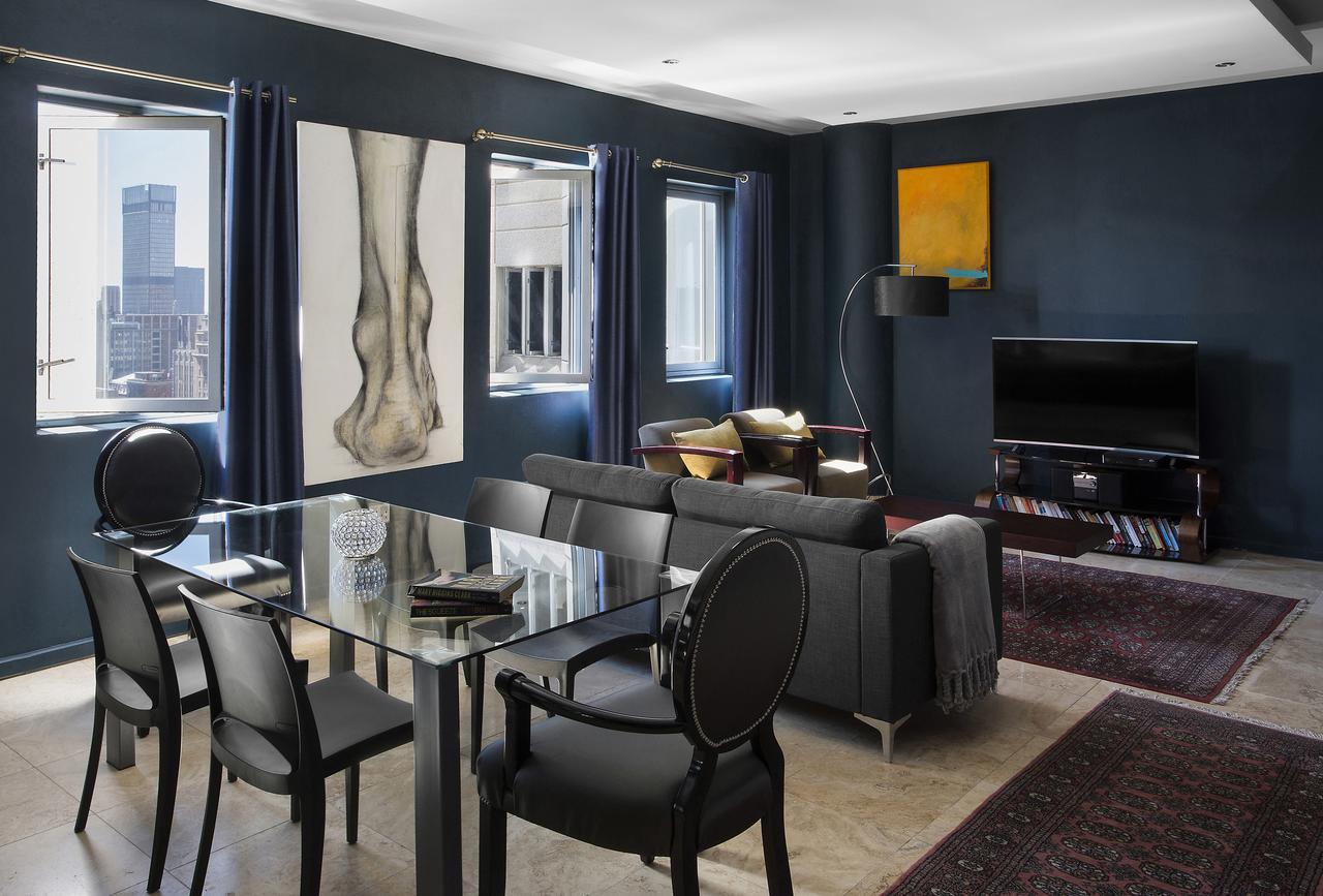The Franklin Loft Apartments Йоханесбург Екстериор снимка