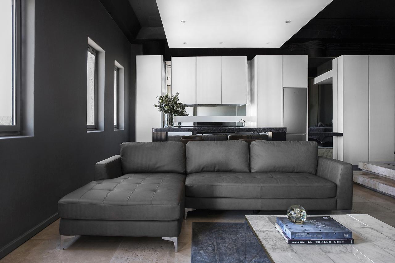 The Franklin Loft Apartments Йоханесбург Екстериор снимка