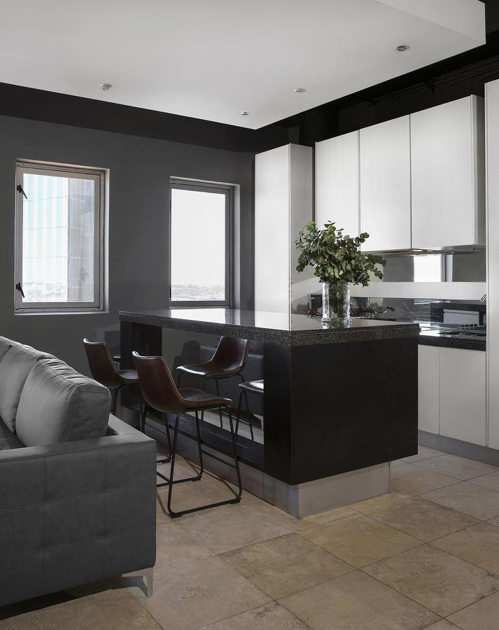 The Franklin Loft Apartments Йоханесбург Екстериор снимка