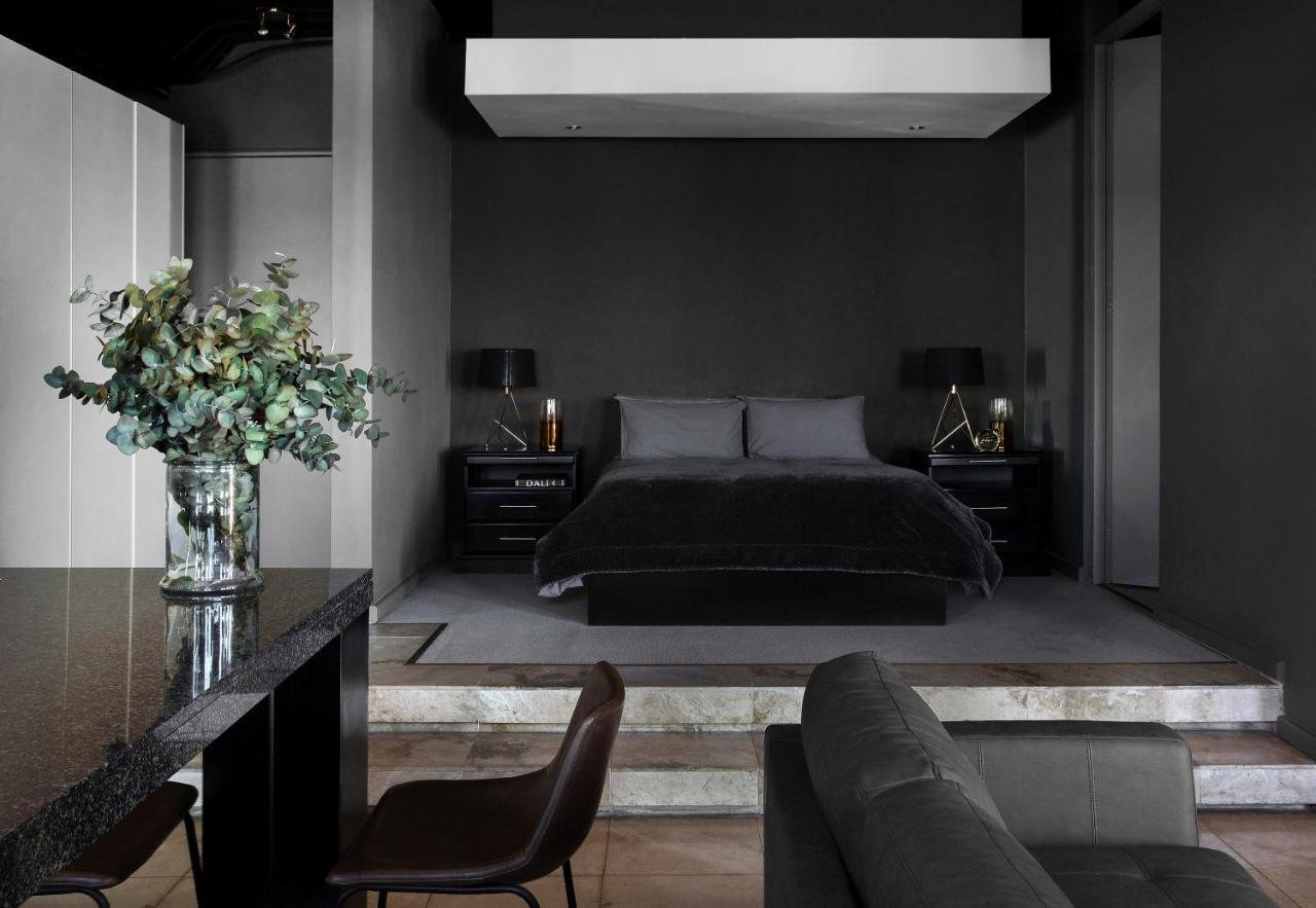 The Franklin Loft Apartments Йоханесбург Екстериор снимка